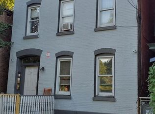 217 3rd St #3, Newburgh, NY 12550