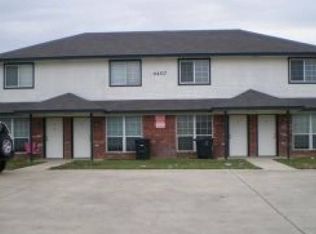 4407 Mattie Dr APT C, Killeen, TX 76549