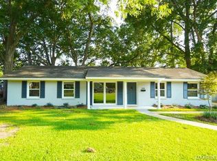 4208 Patio Pl, Montgomery, AL 36109
