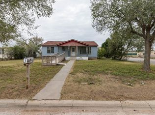 609 N Jefferson St, Amarillo, TX 79107