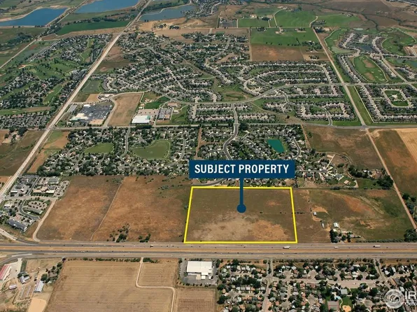 8420 SE Frontage Rd N, Fort Collins, CO 80528