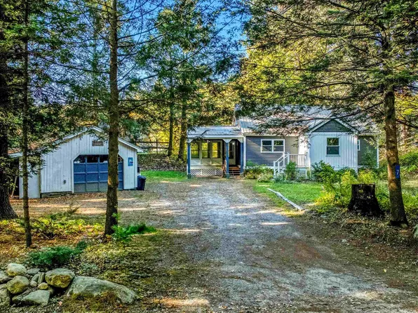 7 Currierville Road, Newton, NH 03858