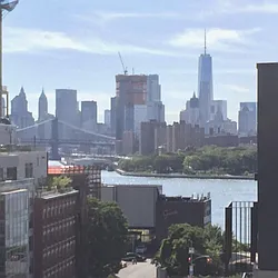 Rented by Urban Sanctuary