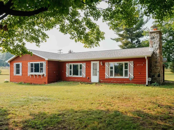 8110 M 186, Fife Lake, MI 49633