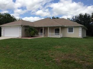 802 Jamaica Ave, Sebastian, FL 32958