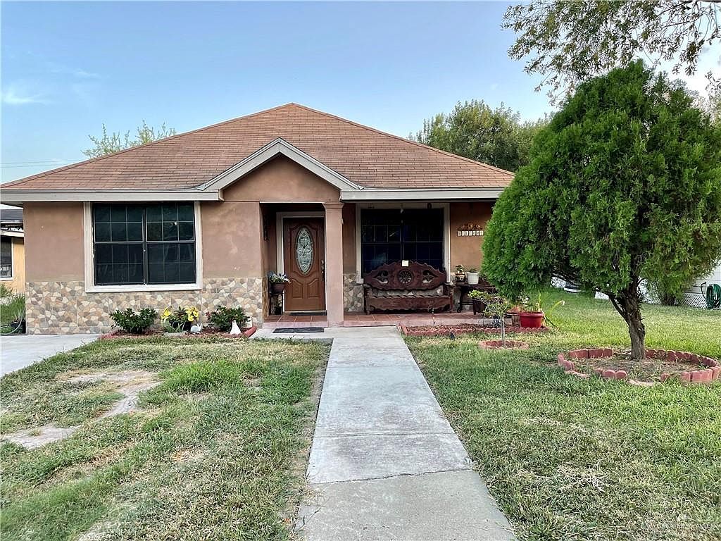 810 E Filmore Ave, Harlingen, TX 78550 Zillow