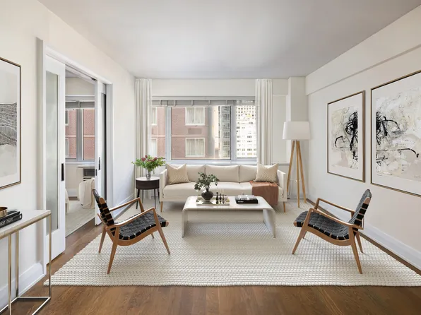 211 East 51st Street 10C image 1 of 13