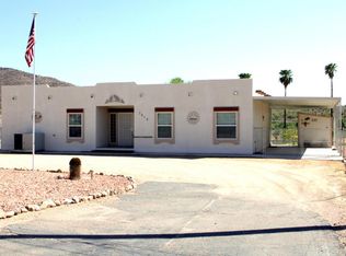 1515 E Silver King Rd, Queen Valley, AZ 85118