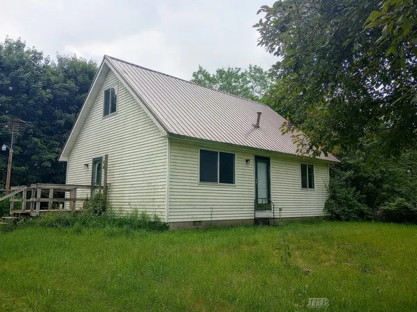 515 S Hawkins Rd, Gladwin, MI 48624