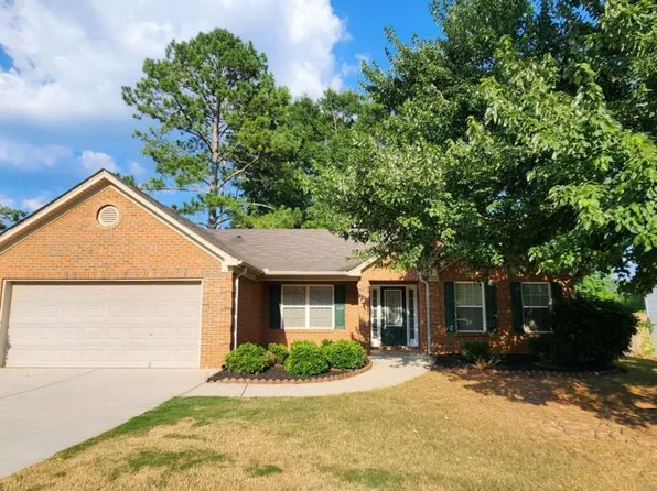 116 Red Bud Rd, Jefferson, GA 30549