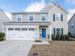 343 Thornhill St, Fort Mill, SC 29715