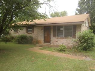 209 Dixon Rd, Hazel Green, AL 35750