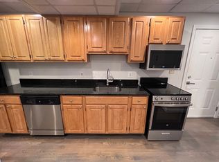 61 Park Dr #D, Boston, MA 02215