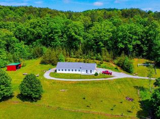 905 Dogtown Rd, Ten Mile, TN 37880