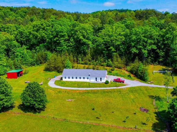 905 Dogtown Rd, Ten Mile, TN 37880