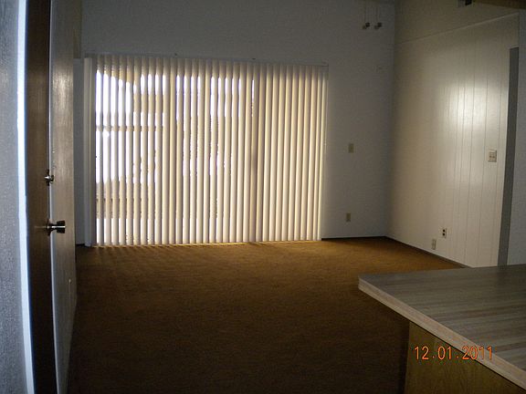Large Dining Area