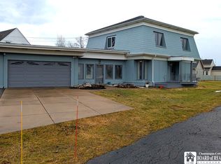 1030 E River Rd, Grand Island, NY 14072