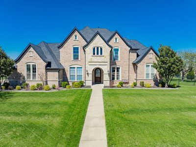 13 Kensington Dr, Heath, TX, 75032