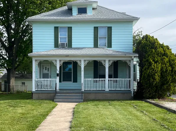 604 Jordan St #1, Jacksonville, IL 62650