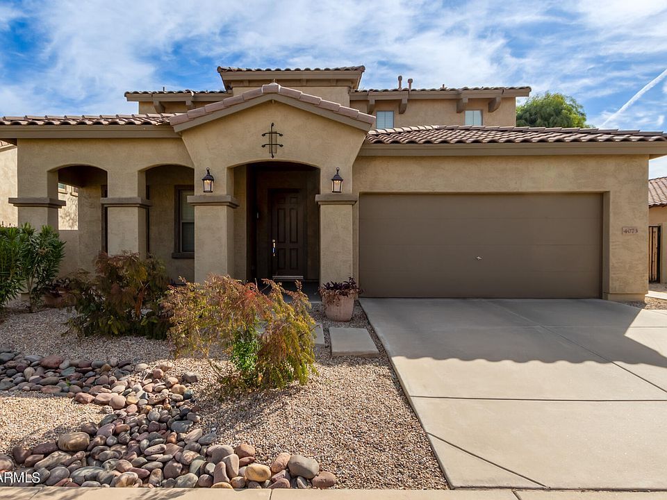 1st image of 4073 S HUACHUCA Way