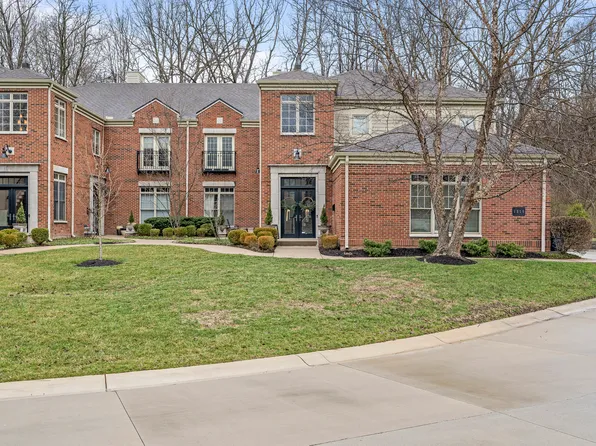 6510 Meridian Pkwy APT B, Indianapolis, IN 46220