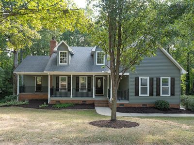1103 Half Mile Way, Greenville, SC, 29609