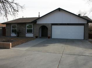 5210 College Heights Dr NW, Albuquerque, NM 87120