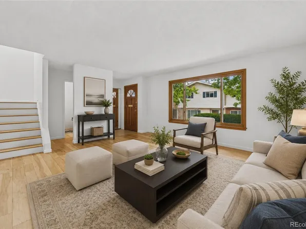 9024 E Mansfield Avenue, Denver, CO 80237