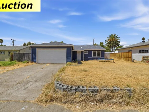 6439 Randy St, Rio Linda, CA 95673