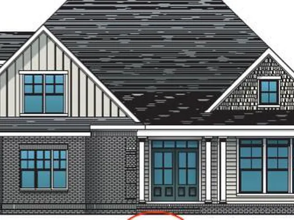 2021 Whiskey Branch Drive, Wilmington, NC 28409