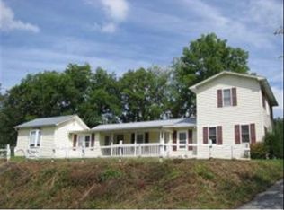 2230 Jockey Rd, Limestone, TN 37681