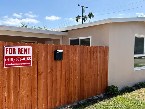 4060 W. 163rd Street, 4060 W 163rd St #40601/4, Lawndale, CA 90260