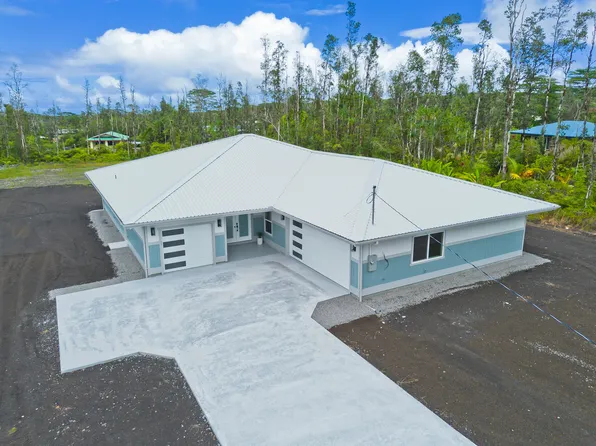 15-2047 15th Ave, Keaau, HI 96749