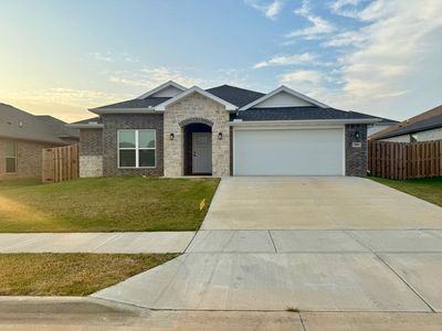 2080 Bluestem Dr, Centerton, AR, 72719