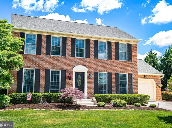 1544 Bentley Cir, Bel Air, MD 21015
