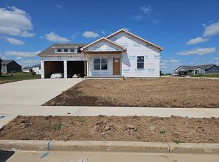 930 Pheasant Run, Lomira, WI 53048