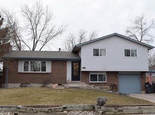 8914 W Rice Ave, Littleton, CO 80123