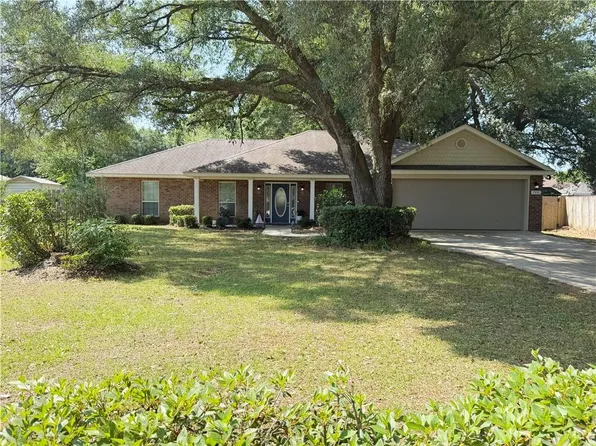 7351 Griffice Rd, Mobile, AL 36618