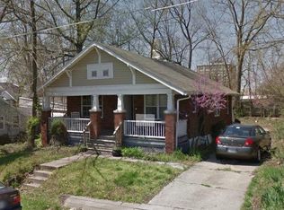 207 Dorsey St, Columbia, MO 65201