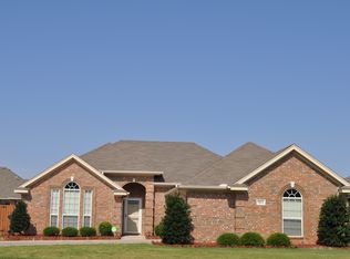 5022 Cypress Ave, Wichita Falls, TX 76310