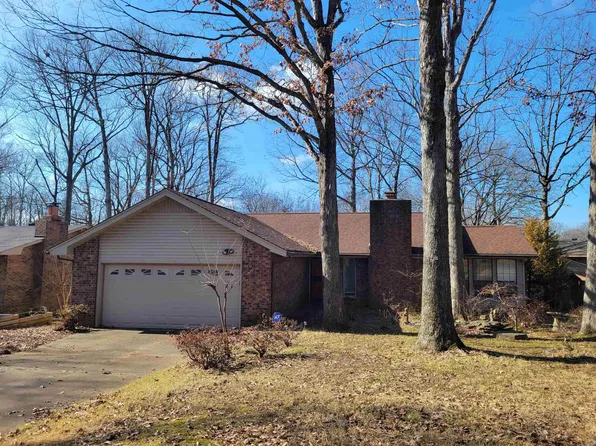 1601 Honeysuckle Ln, Jonesboro, AR 72401