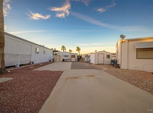 2000 Ramar Rd LOT 236, Bullhead City, AZ 86442