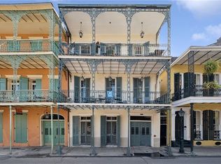 1014 Royal St #C, New Orleans, LA 70116