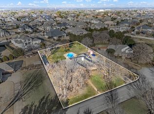 1000 Raven Bend Ct, Southlake, TX 76092