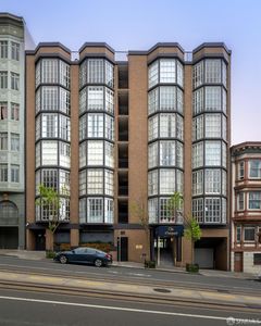 1255 California St UNIT 701, San Francisco, CA, 94109