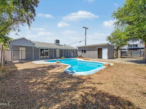 4006 W MARIPOSA Street, Phoenix, AZ 85019