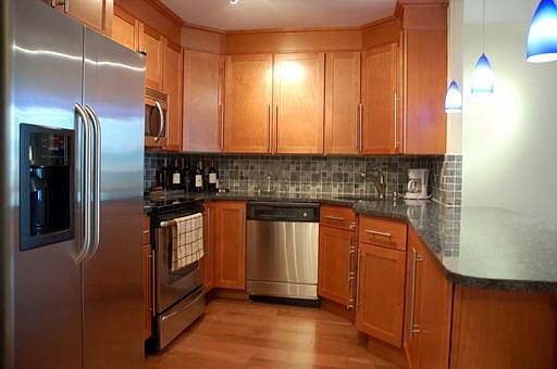 2nd image of 155 N Harbor Dr APT 4406
