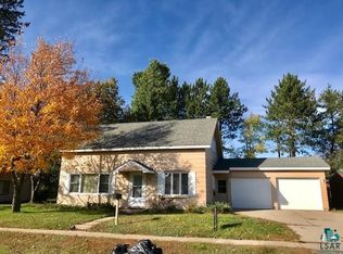 53 Ash Blvd, Babbitt, MN 55706