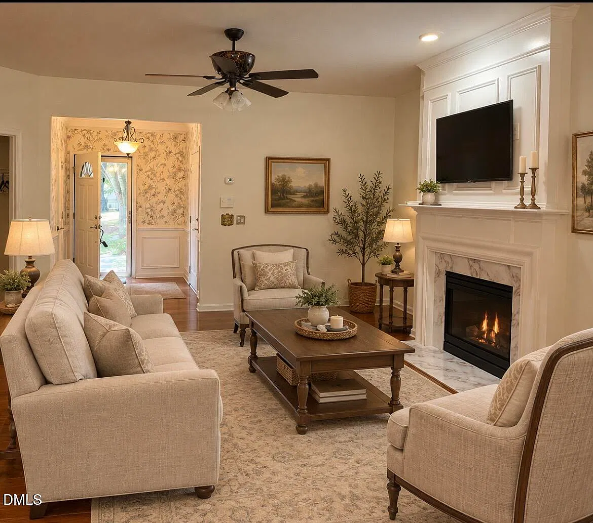 3 bed, 2.5 bath, 1600 sqft, $2,000 — Photo 4