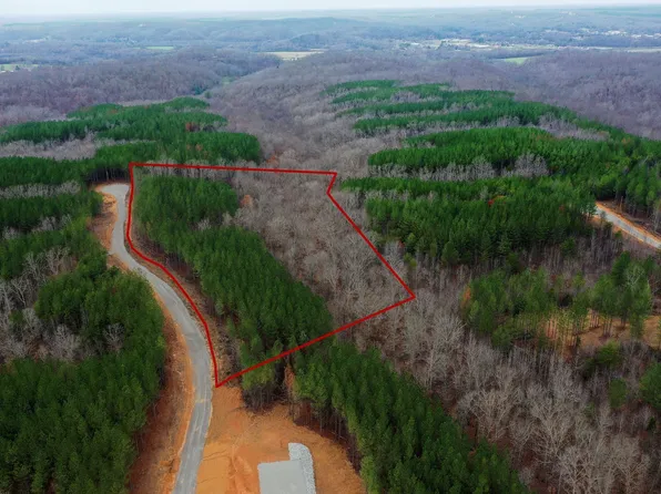 482 Center Ridge Dr Lot 9, Linden, TN 37096